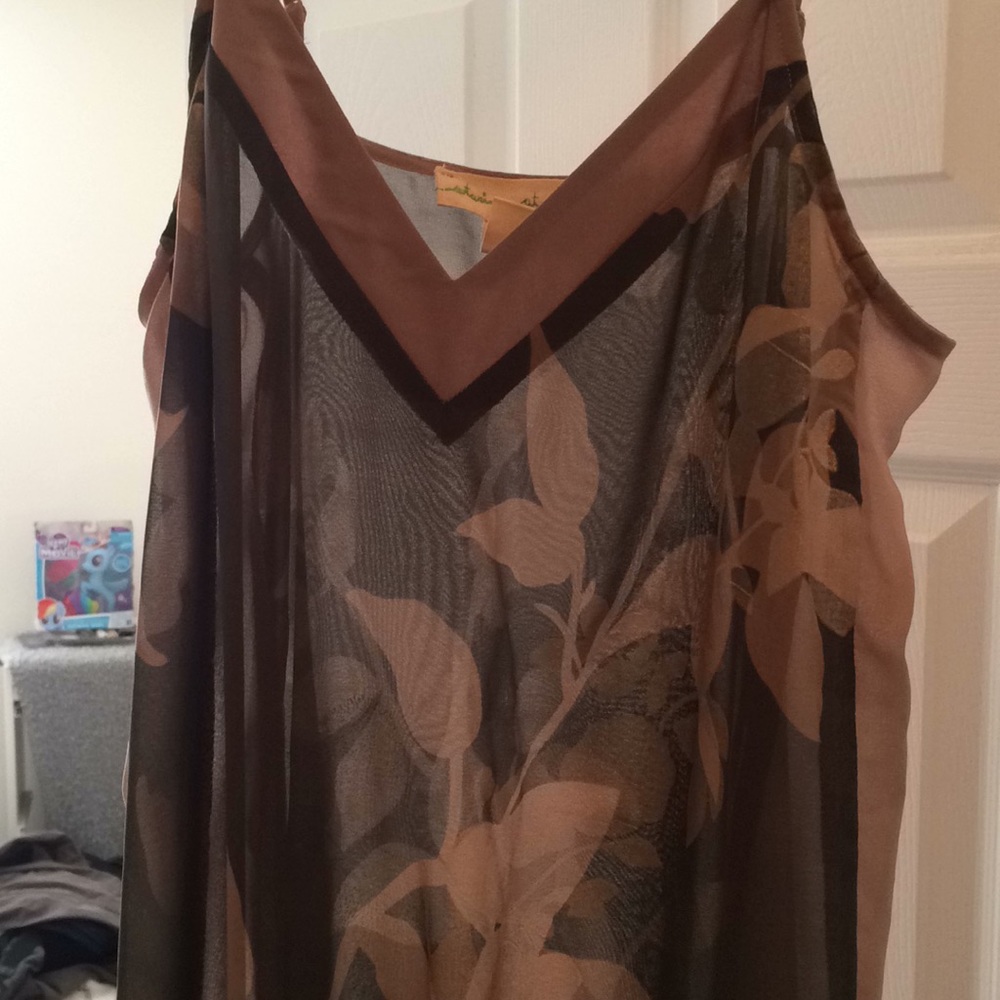Free people nightgown.